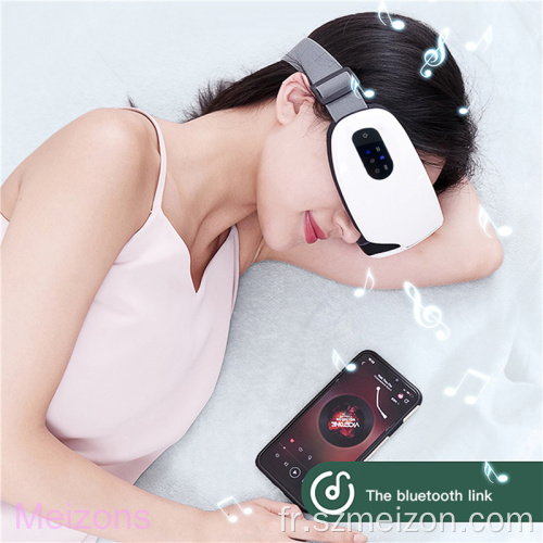 Vibration de massage des yeux Smart Stress Therapy